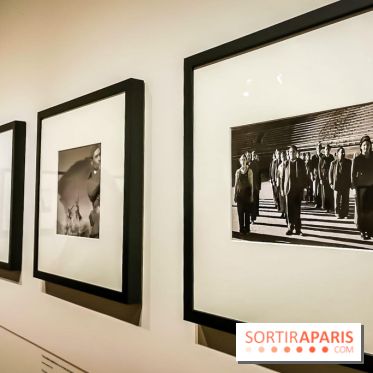 Femmes photographes de guerre, l'exposition du musée de la Libération - nos photos