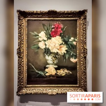 Exposition Aux sources des nymphéas au musée de l'Orangerie - nos photos