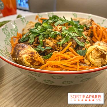 BaoBao Tea, le restaurant et bar à jeux de société du 6e arrondissement