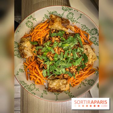 BaoBao Tea, le restaurant et bar à jeux de société du 6e arrondissement