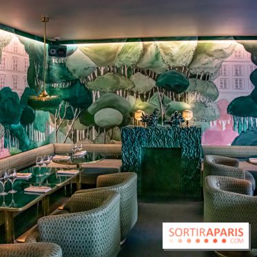 Mon Square, notre test du premier restaurant signé Quentin de Fleuriau, dans le 7e arrondissement