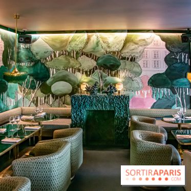 Mon Square, notre test du premier restaurant signé Quentin de Fleuriau, dans le 7e arrondissement