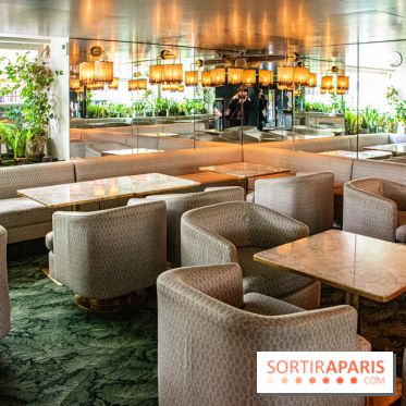 Mon Square, notre test du premier restaurant signé Quentin de Fleuriau, dans le 7e arrondissement