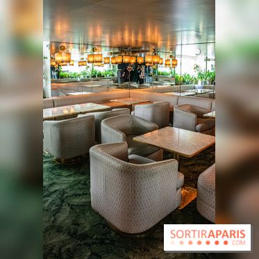 Mon Square, notre test du premier restaurant signé Quentin de Fleuriau, dans le 7e arrondissement