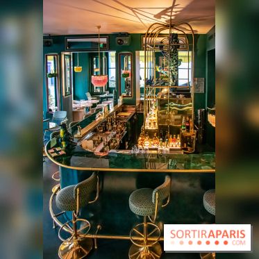 Mon Square, notre test du premier restaurant signé Quentin de Fleuriau, dans le 7e arrondissement