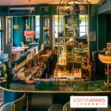 Mon Square, notre test du premier restaurant signé Quentin de Fleuriau, dans le 7e arrondissement