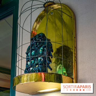 Mon Square, notre test du premier restaurant signé Quentin de Fleuriau, dans le 7e arrondissement