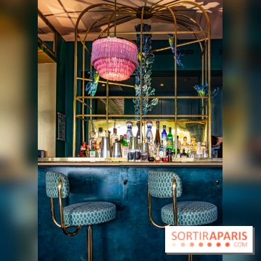 Mon Square, notre test du premier restaurant signé Quentin de Fleuriau, dans le 7e arrondissement