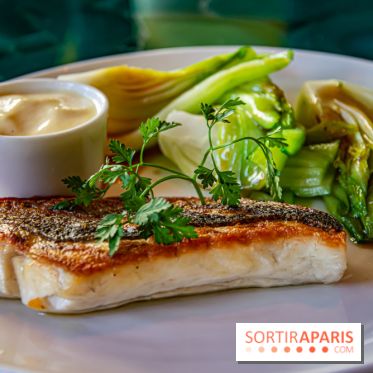 Mon Square, notre test du premier restaurant signé Quentin de Fleuriau, dans le 7e arrondissement