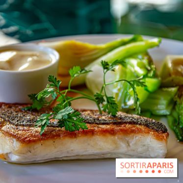 Mon Square, notre test du premier restaurant signé Quentin de Fleuriau, dans le 7e arrondissement