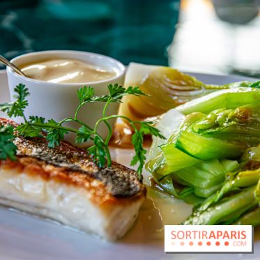 Mon Square, notre test du premier restaurant signé Quentin de Fleuriau, dans le 7e arrondissement