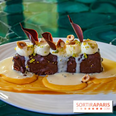 Mon Square, notre test du premier restaurant signé Quentin de Fleuriau, dans le 7e arrondissement