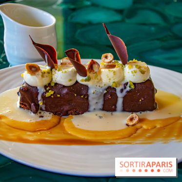 Mon Square, notre test du premier restaurant signé Quentin de Fleuriau, dans le 7e arrondissement