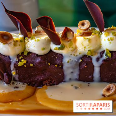 Mon Square, notre test du premier restaurant signé Quentin de Fleuriau, dans le 7e arrondissement