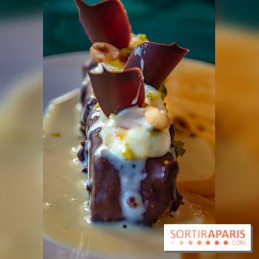 Mon Square, notre test du premier restaurant signé Quentin de Fleuriau, dans le 7e arrondissement