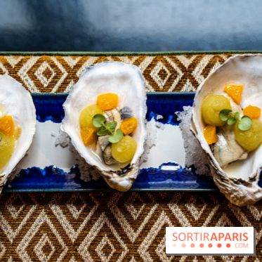 Le Montana restaurant by Salvatore Ticca