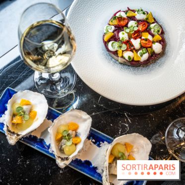 Le Montana restaurant by Salvatore Ticca