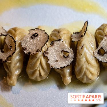 Le Montana restaurant by Salvatore Ticca