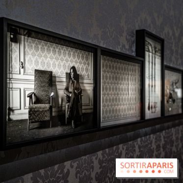 Les fantômes d'Orsay, l'exposition de Sophie Calle au Musée d'Orsay