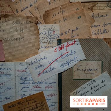 Les fantômes d'Orsay, l'exposition de Sophie Calle au Musée d'Orsay