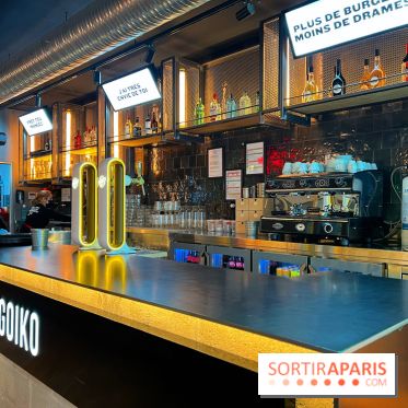 Goiko - Nouvelle carte 2022