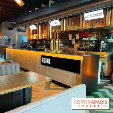 Goiko - Nouvelle carte 2022