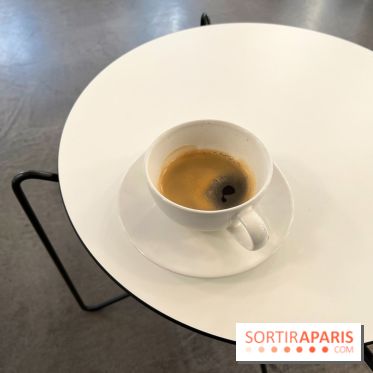 L'Adresse Stéphane Macquaire