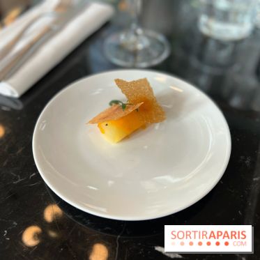 Mordu - Marché Saint-Germain