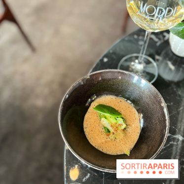 Mordu - Marché Saint-Germain