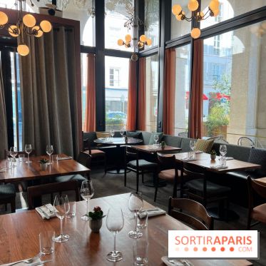 Mordu - Marché Saint-Germain