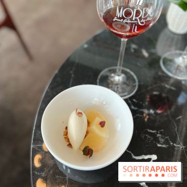 Mordu - Marché Saint-Germain