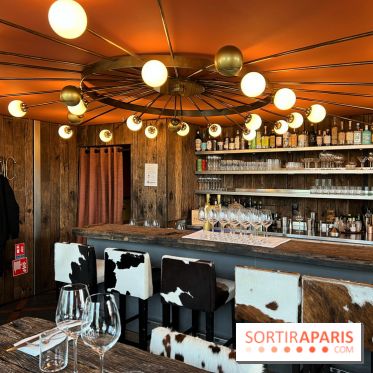 Mordu - Marché Saint-Germain