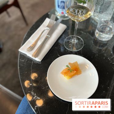 Mordu - Marché Saint-Germain