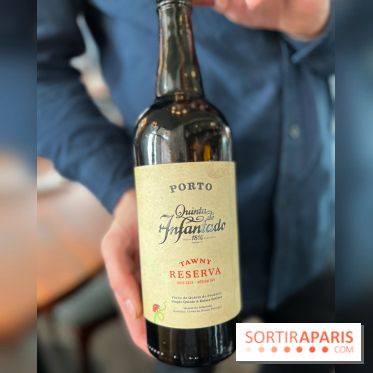 Mordu - Marché Saint-Germain