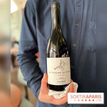 Mordu - Marché Saint-Germain