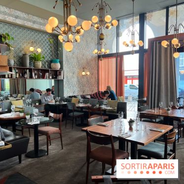 Mordu - Marché Saint-Germain