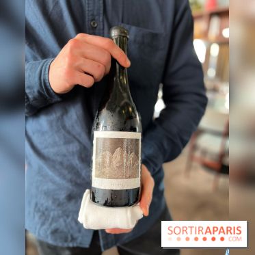 Mordu - Marché Saint-Germain