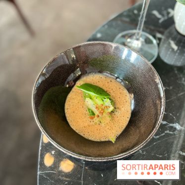 Mordu - Marché Saint-Germain