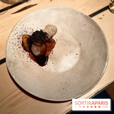 Adrien Cachot - Perchoir Ménilmontant