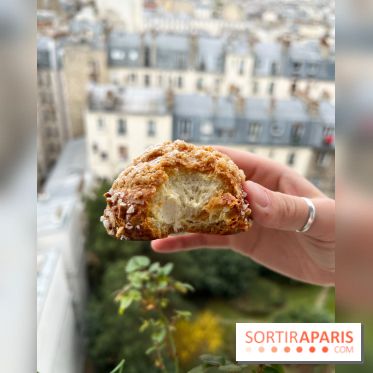 Fashion Choux Benoit Castel