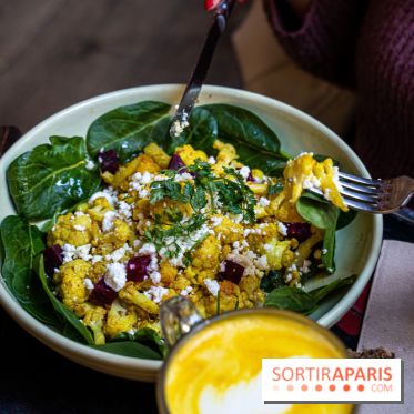 Used Book Café, les photos 