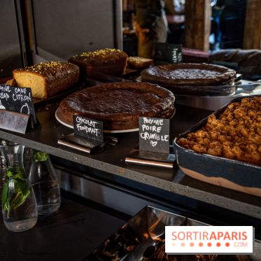 Used Book Café, les photos 