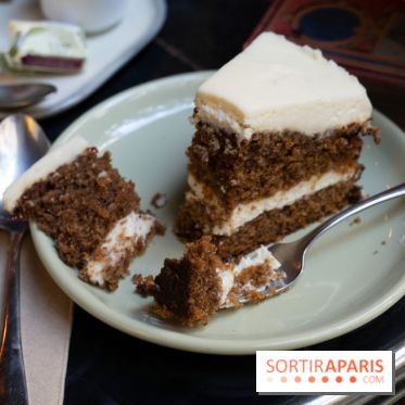 Used Book Café, les photos 