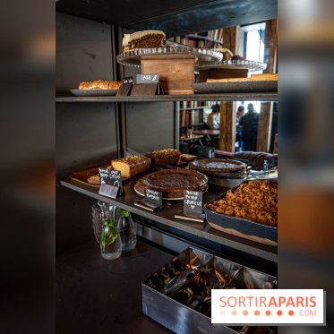 Used Book Café, les photos 