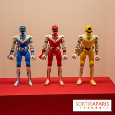 Exposition l'Arc et le Sabre - imaginaire guerrier du Japon au Musée Guimet - nos photos