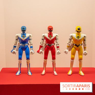 Exposition l'Arc et le Sabre - imaginaire guerrier du Japon au Musée Guimet - nos photos