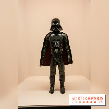 Exposition l'Arc et le Sabre - imaginaire guerrier du Japon au Musée Guimet - nos photos