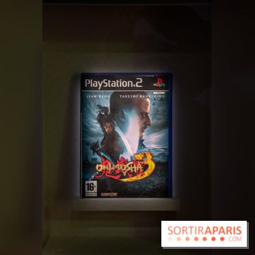 Exposition l'Arc et le Sabre - imaginaire guerrier du Japon au Musée Guimet - nos photos