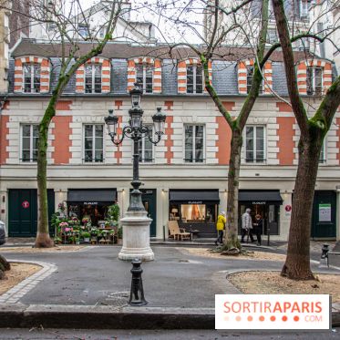 Delacroix et la nature, nos photos de l'exposition au musée Delacroix