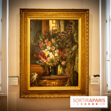 Delacroix et la nature, nos photos de l'exposition au musée Delacroix